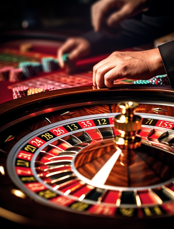 Pengguna memiliki kontrol penuh atas data pribadi mereka di platform
